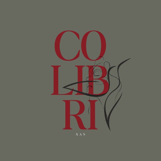Colibrí