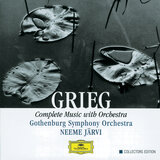 Grieg: Peer Gynt, Op. 23, Act II: No. 11, Peer Gynt and the Boyg