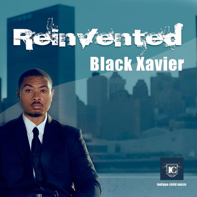 Reinvented