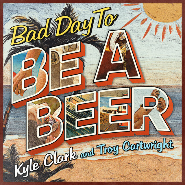 Bad Day To Be A Beer