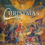 The Oxford Book of Carols (Excerpts): No. 77, Song of the Crib