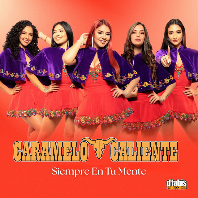 Siempre En Tu Mente Las Número 1 Del Ecuador