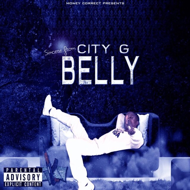 Sincere from Belly