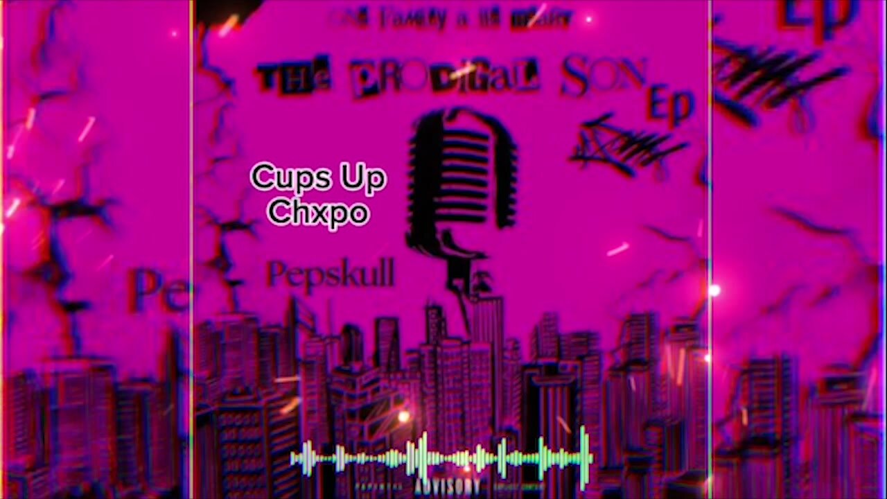 Cups Up