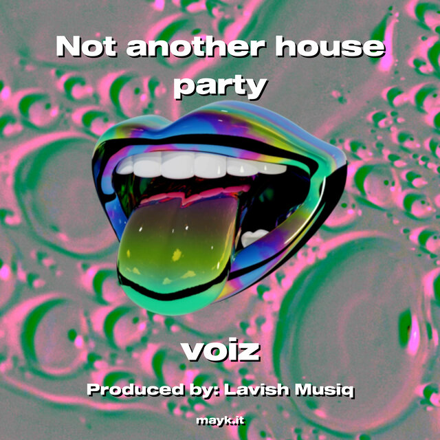 Not another house party