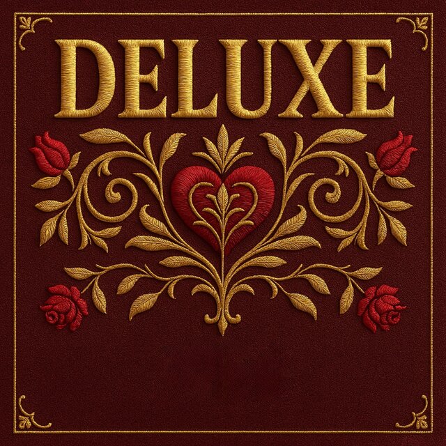 DELUXE