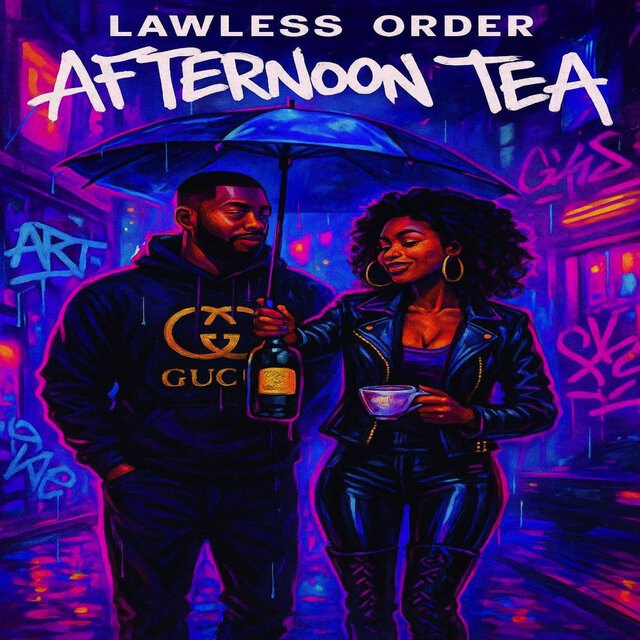 Afternoon Tea