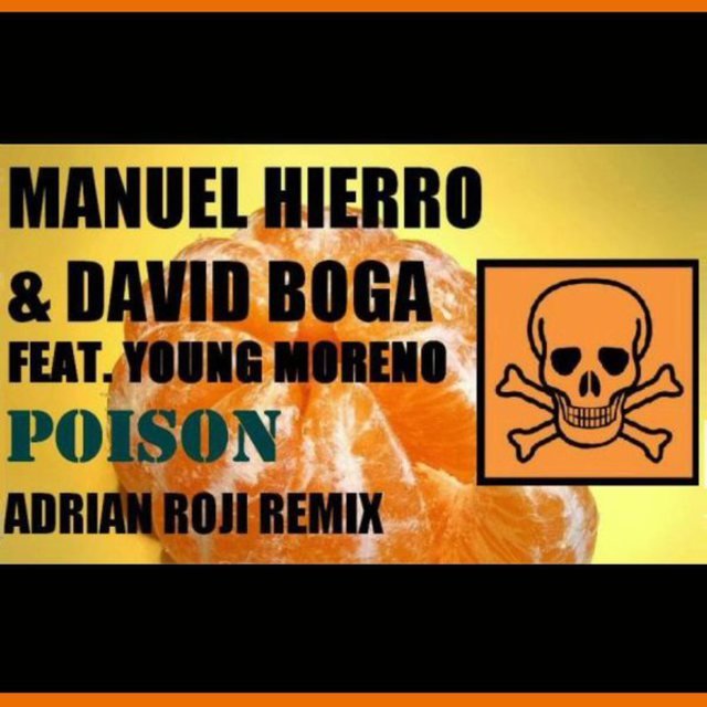 Poison