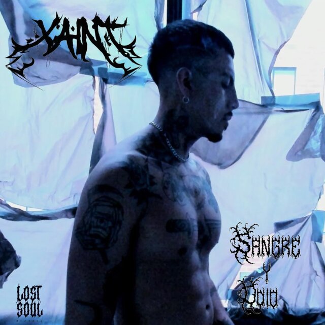 Sangre & Odio