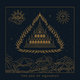 Cover art for album The Age of Aquarius by Yin Yin