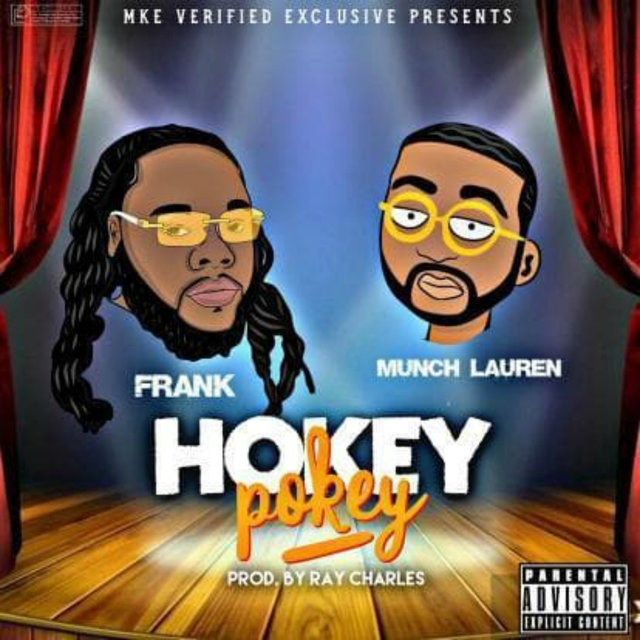Hokey Pokey