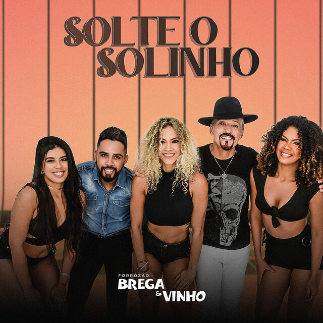 Solte o Solinho