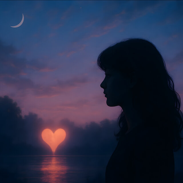 Echoes of Her Love
