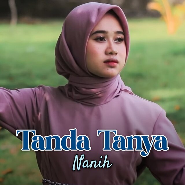 Tanda Tanya