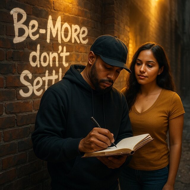 Street Scriptures