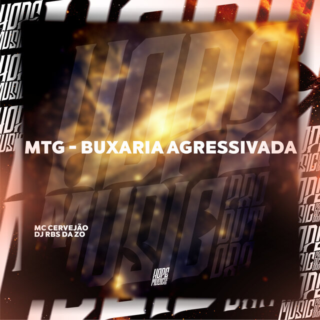 Mtg - Buxaria Agressivada
