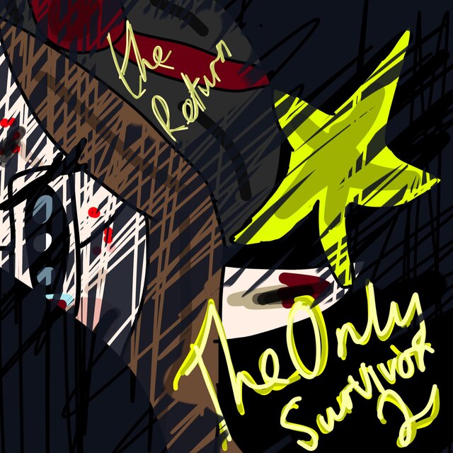 The Only Survivor 2