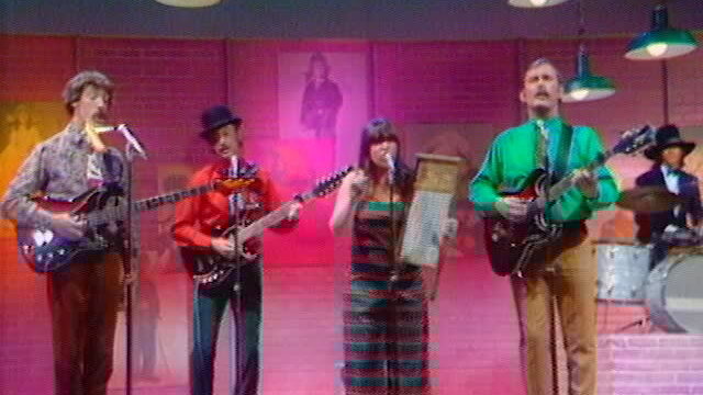 Coney Island Washboard