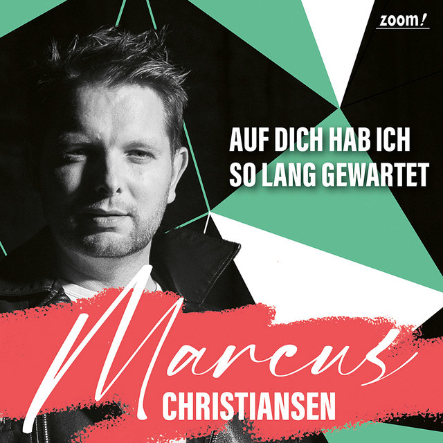 Auf dich hab ich so lang gewartet