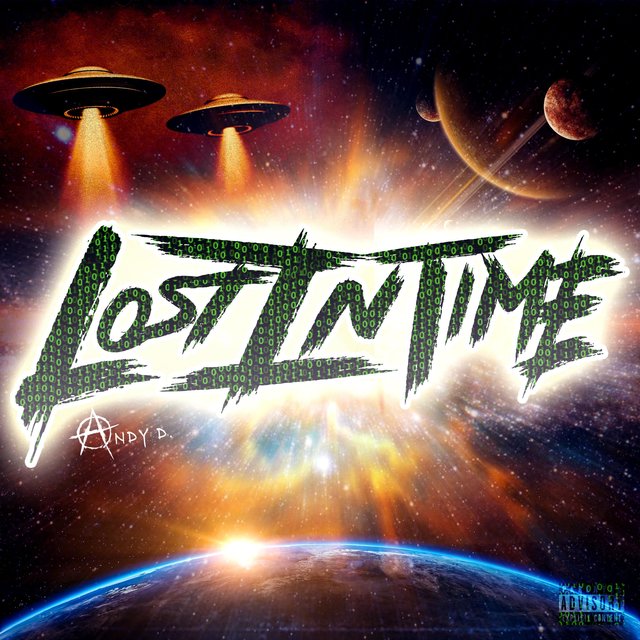 Lost In Time