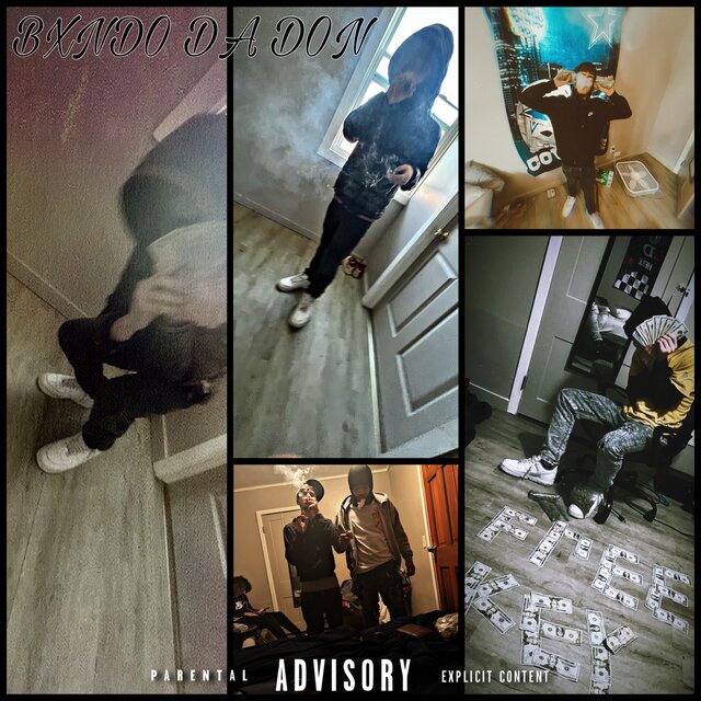 BXNDO DA DON