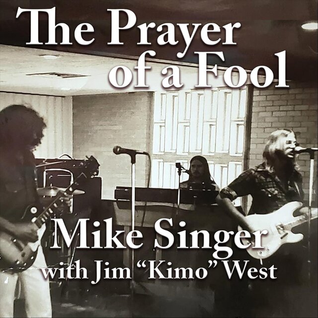 The Prayer of a Fool