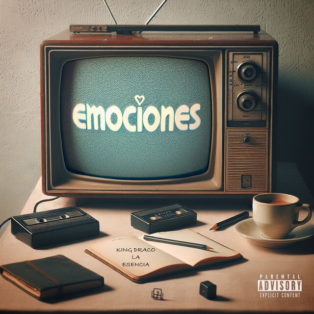 Emociones