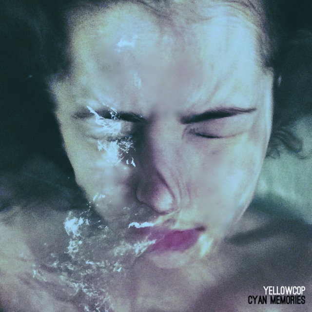 Cyan Memories (EP)