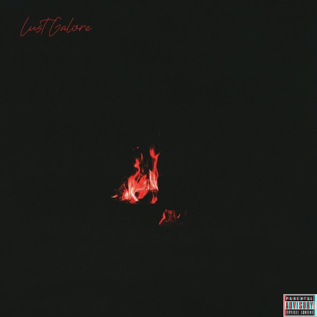 Lust Galore (feat. Kingkal & Bryce Nin9)