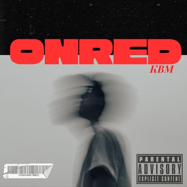 ON RED
