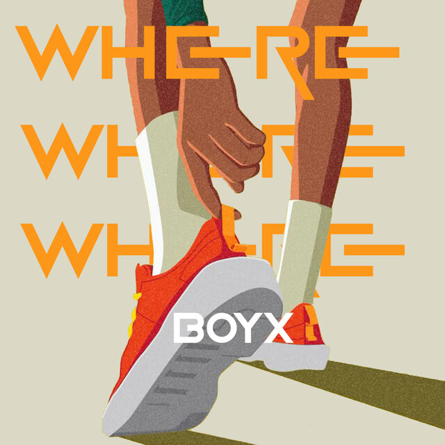 Where (First cut)