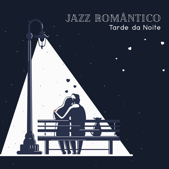 Jazz Romântico Tarde da Noite