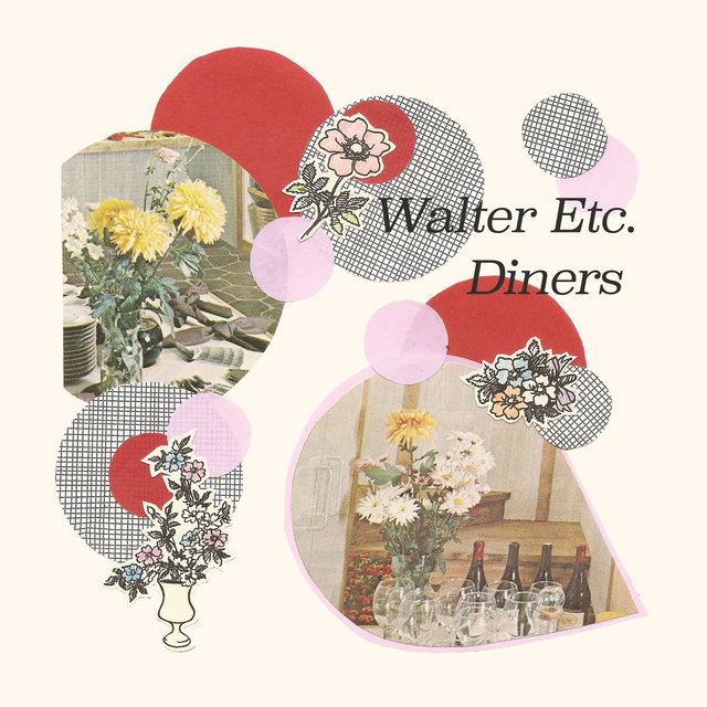 Walter Etc. / Diners: Split
