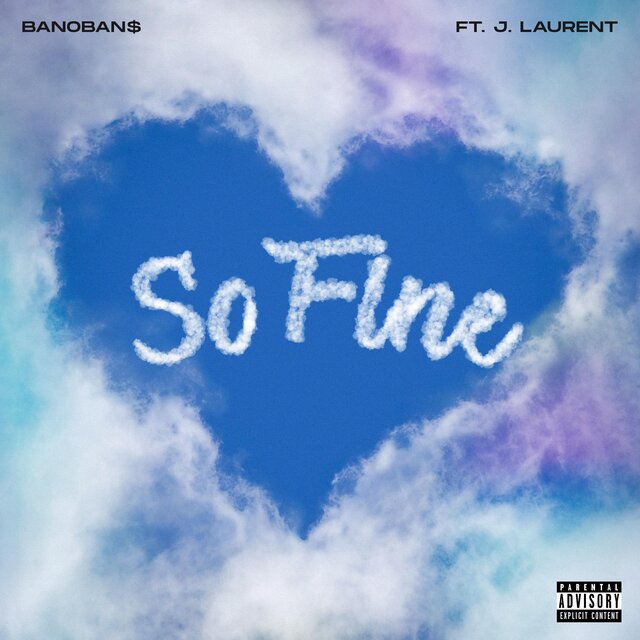So Fine (feat. J.Laurent)