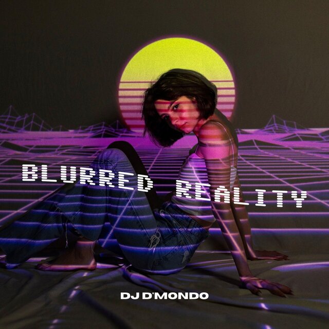 Blurred Reality (Holographic Heartbeat)