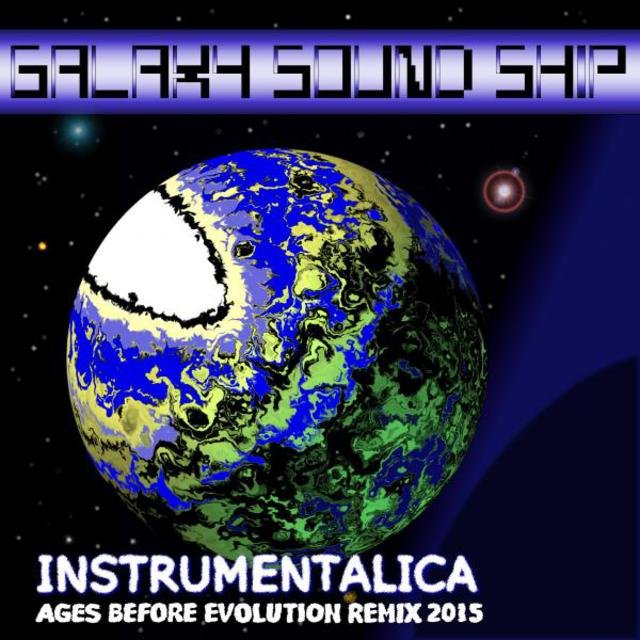 Instrumentalica (Ages Before Evolution Remix 2015)
