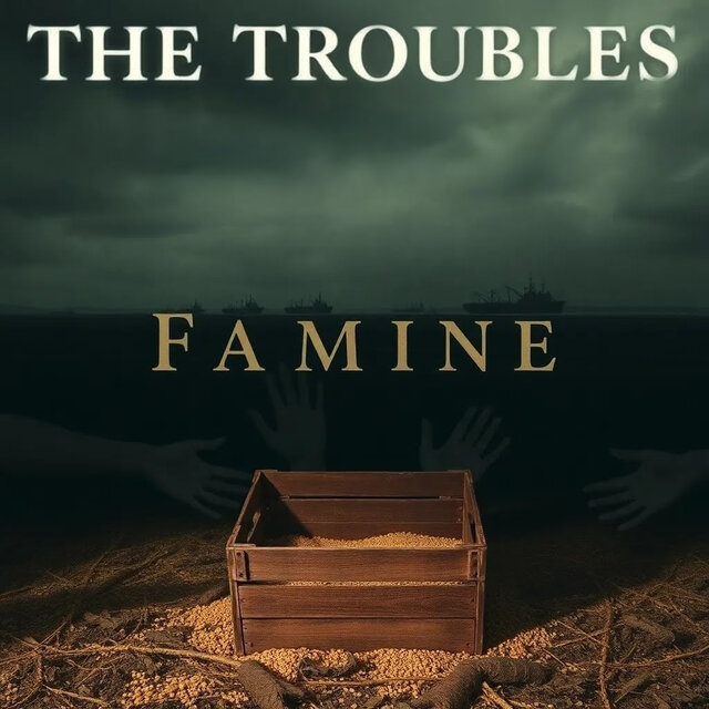 Famine
