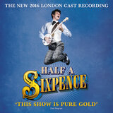 Half a Sixpence (Live)
