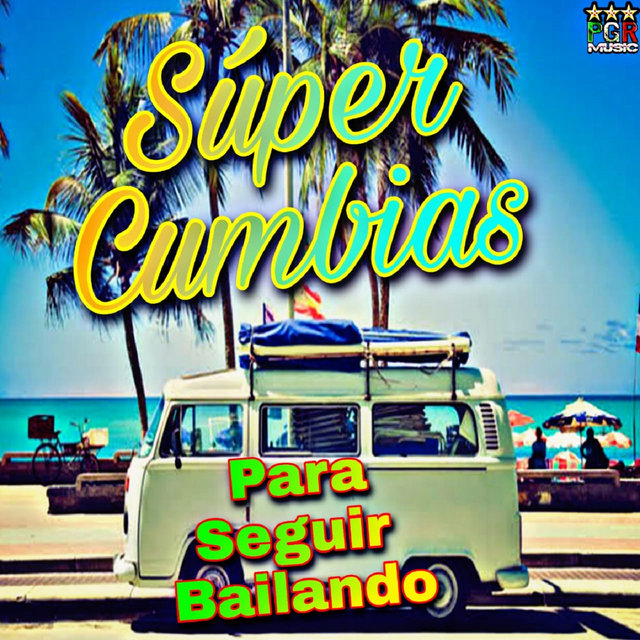 Para Seguir Bailando