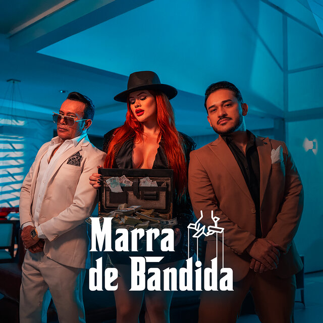 Marra de Bandida