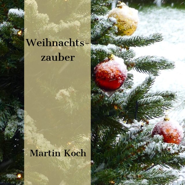 Weihnachtszauber