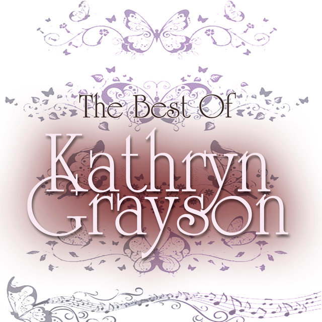 The Best of Kathryn Grayson (Digital Only)