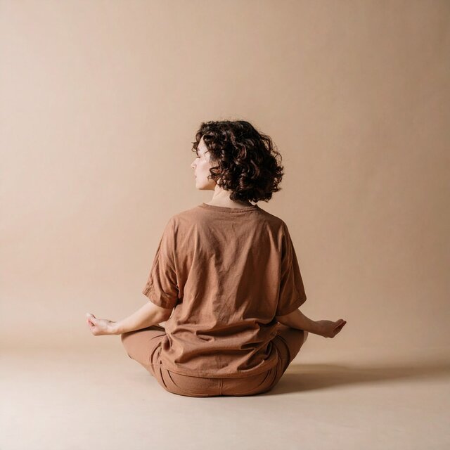 Música Para Una Meditación Profunda