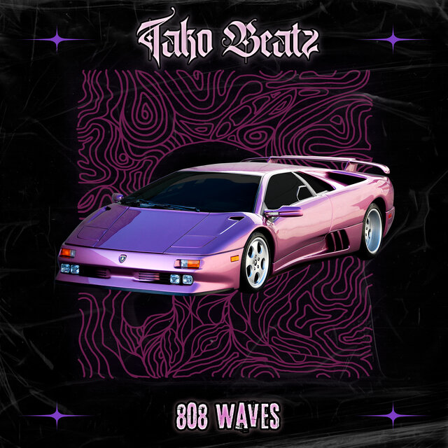 808 Waves