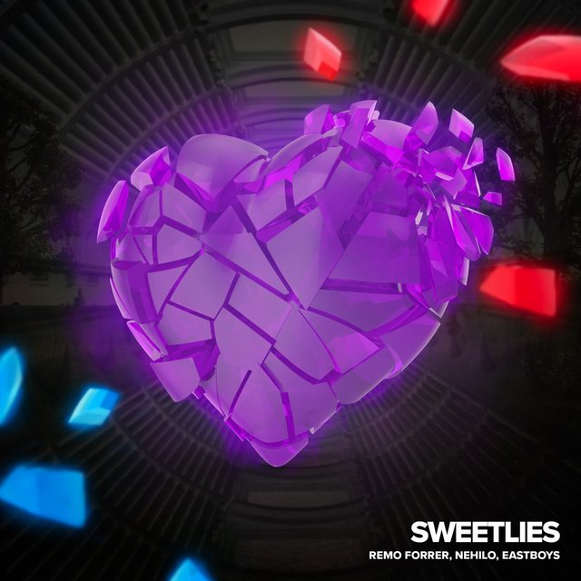 Sweet Lies
