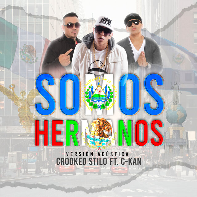 Somos Hermanos (Acústica)