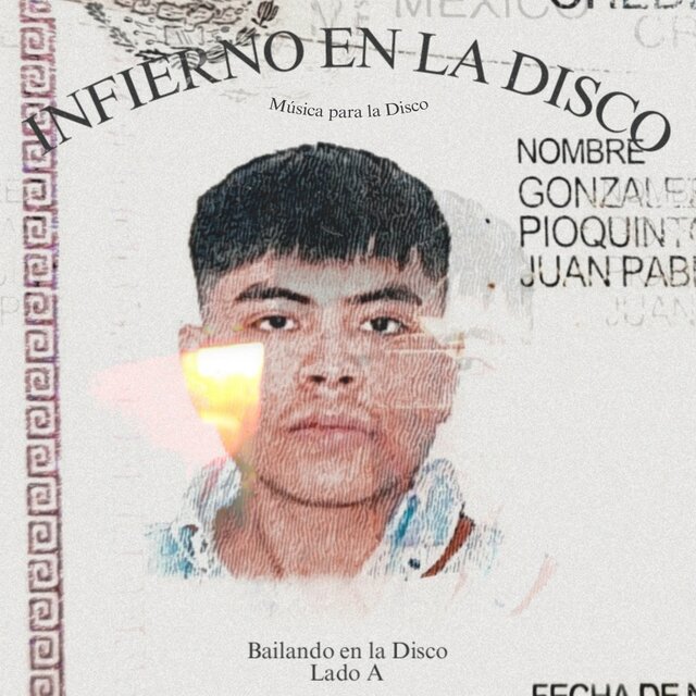 Infierno En La Disco