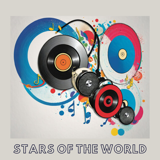 Stars of the World