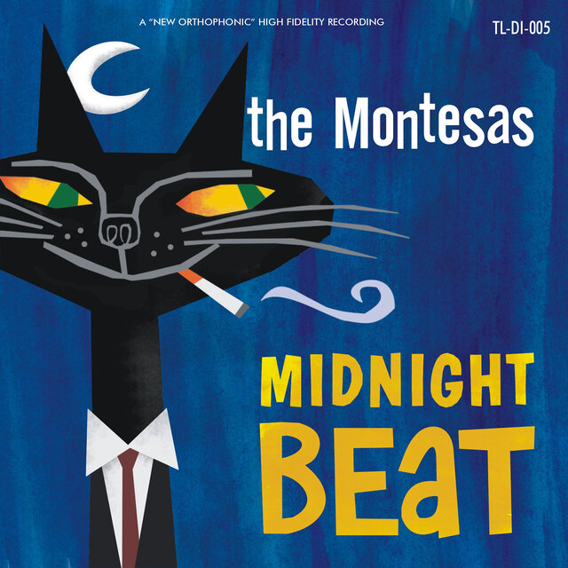 Midnight Beat