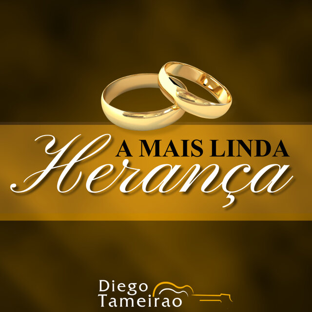 A Mais Linda Herança